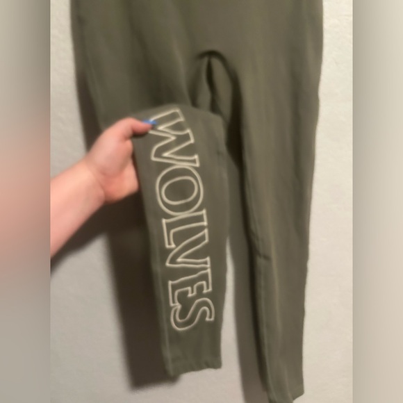 Darc sport leggings - Picture 3 of 9